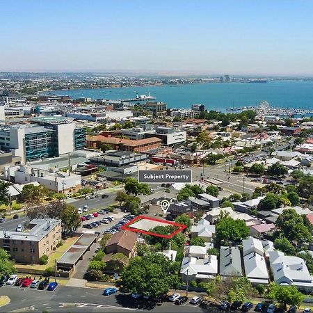 Geelong Cbd Accommodation Εξωτερικό φωτογραφία