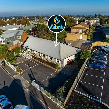 Geelong Cbd Accommodation Εξωτερικό φωτογραφία