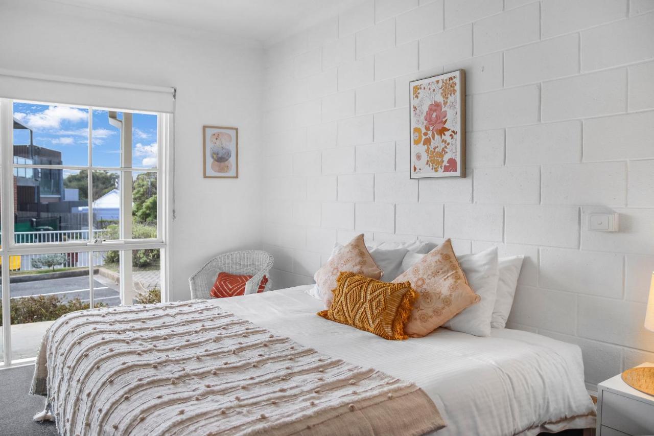 Geelong Cbd Accommodation Εξωτερικό φωτογραφία
