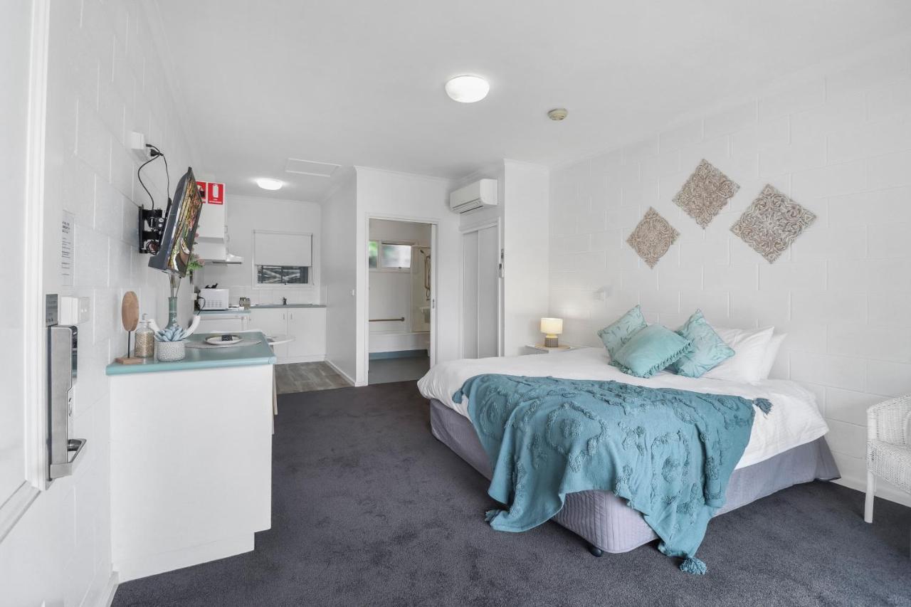 Geelong Cbd Accommodation Εξωτερικό φωτογραφία
