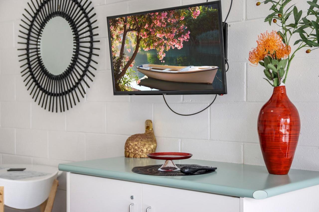 Geelong Cbd Accommodation Εξωτερικό φωτογραφία