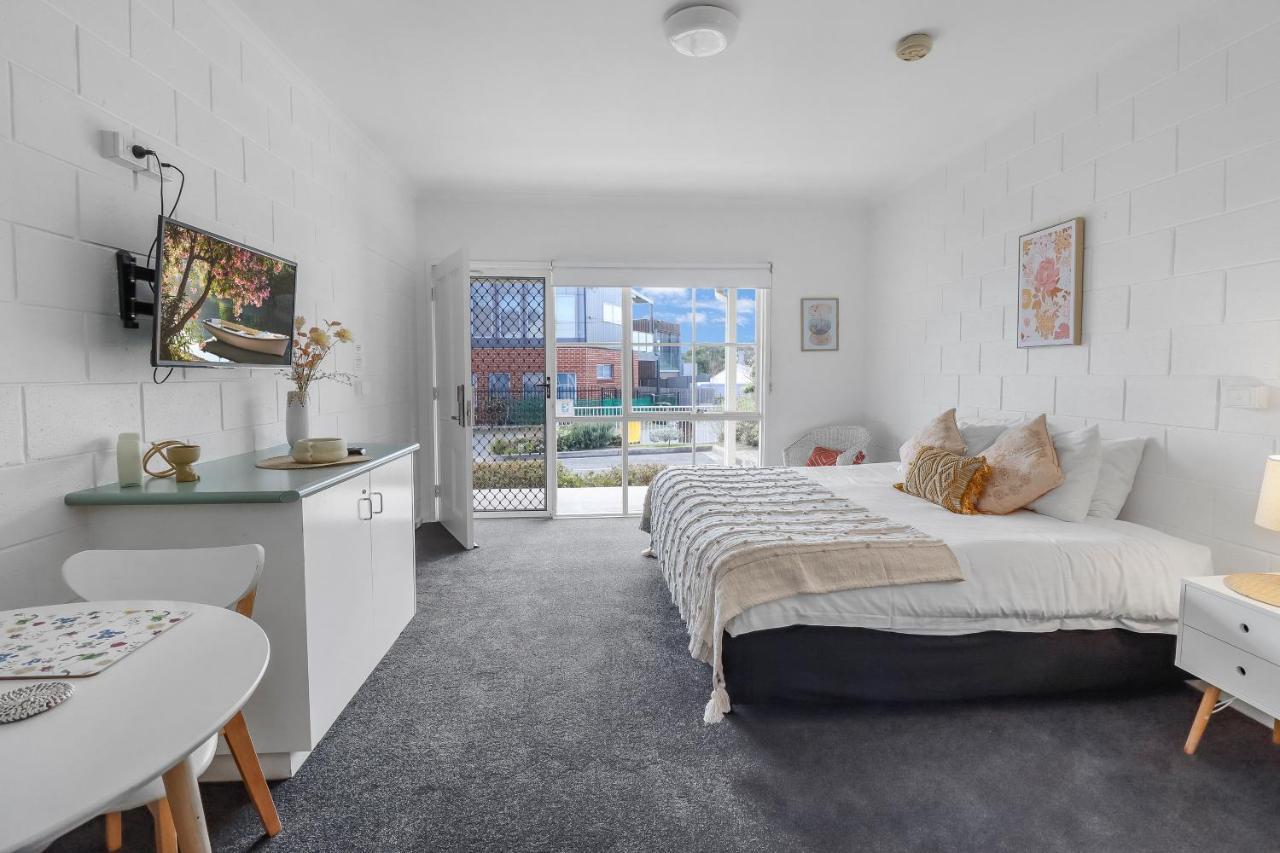 Geelong Cbd Accommodation Εξωτερικό φωτογραφία