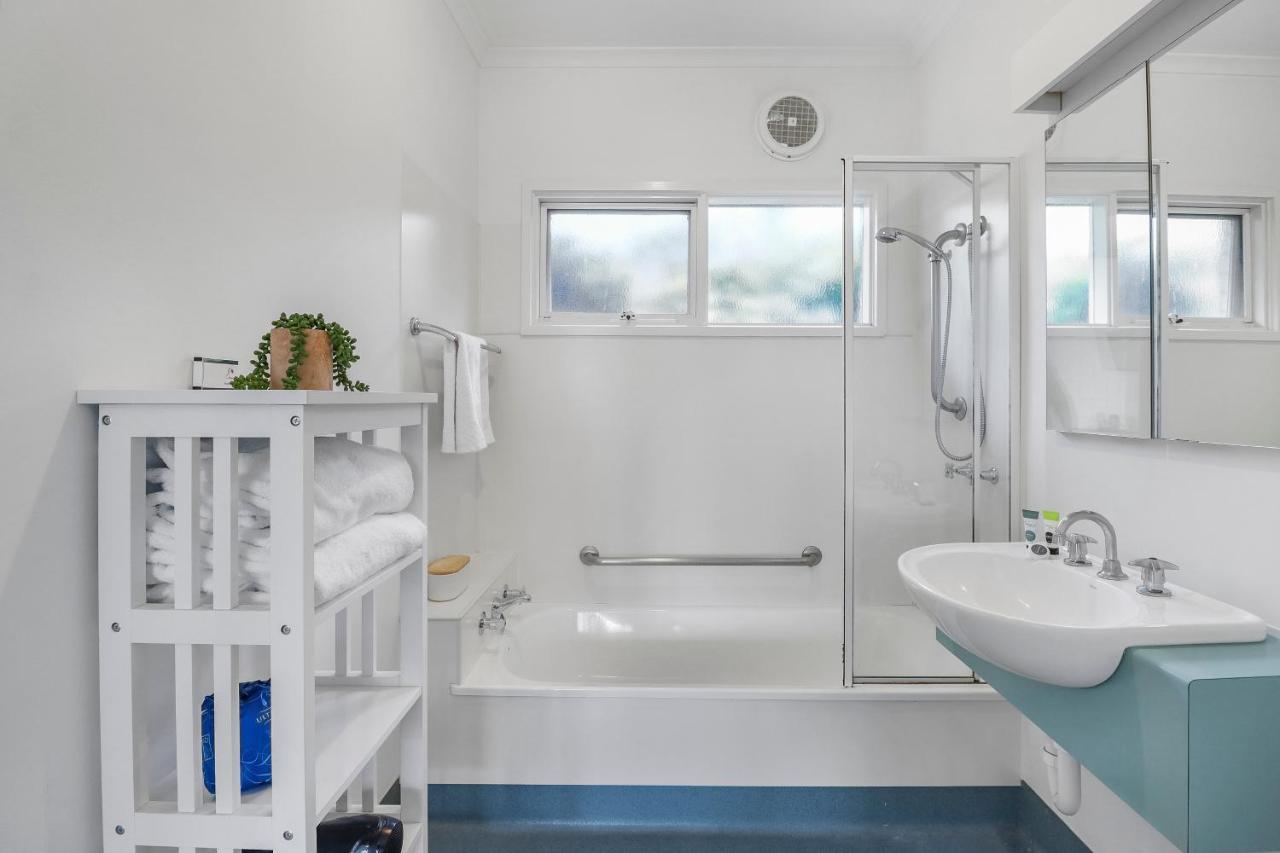 Geelong Cbd Accommodation Εξωτερικό φωτογραφία