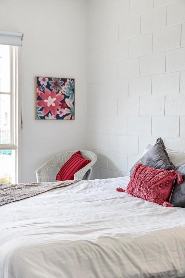 Geelong Cbd Accommodation Εξωτερικό φωτογραφία