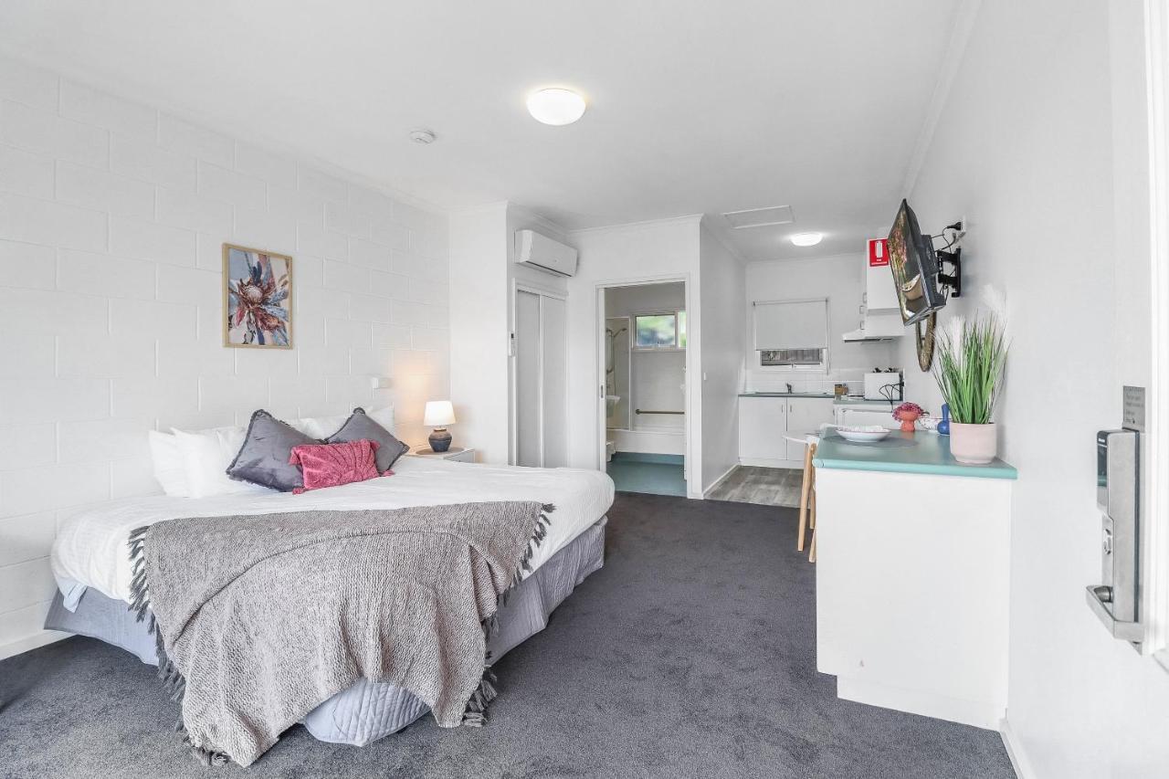 Geelong Cbd Accommodation Εξωτερικό φωτογραφία