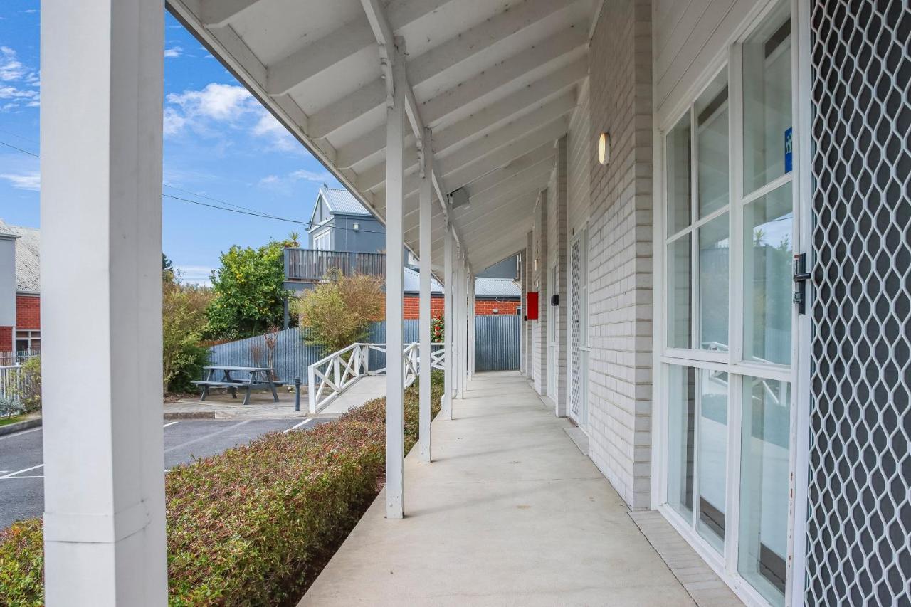 Geelong Cbd Accommodation Εξωτερικό φωτογραφία