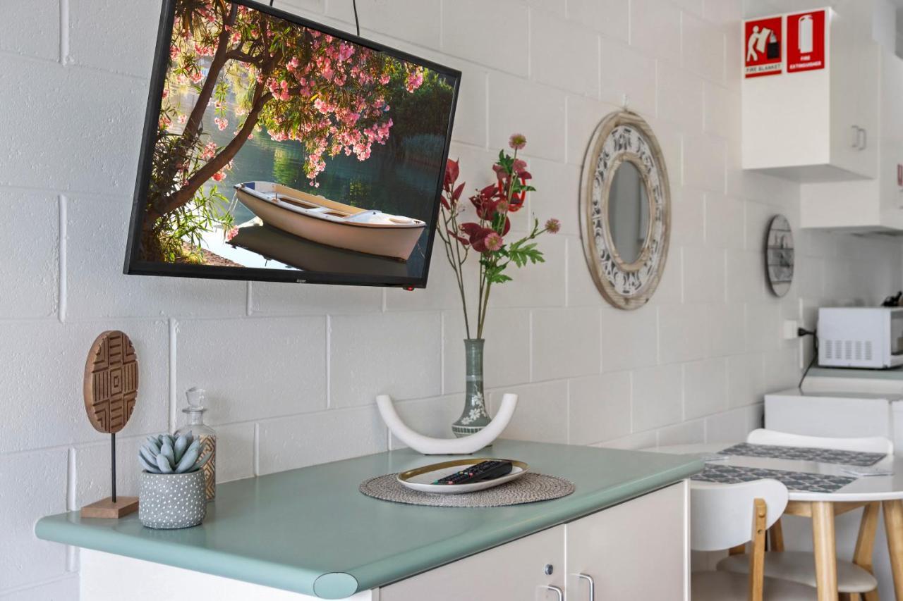 Geelong Cbd Accommodation Εξωτερικό φωτογραφία