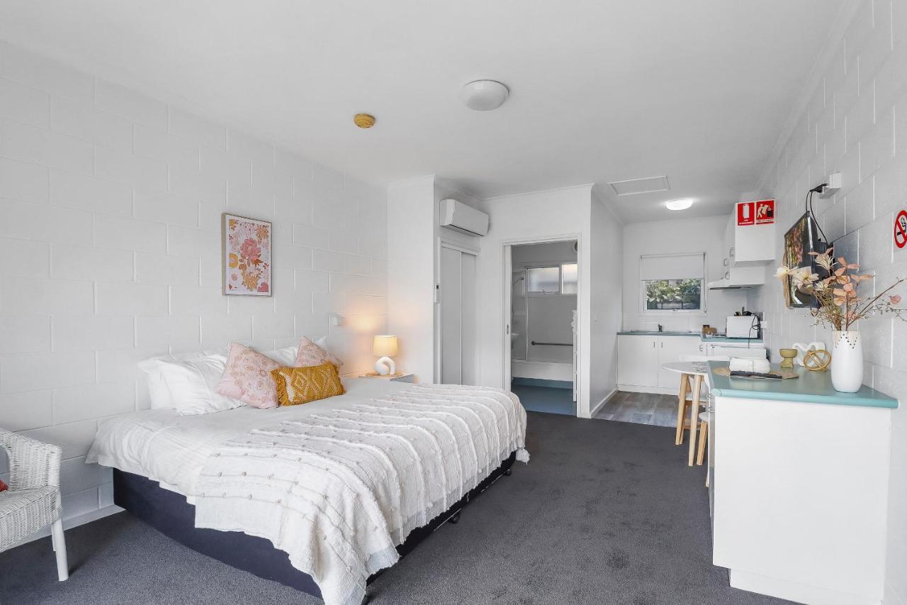 Geelong Cbd Accommodation Εξωτερικό φωτογραφία
