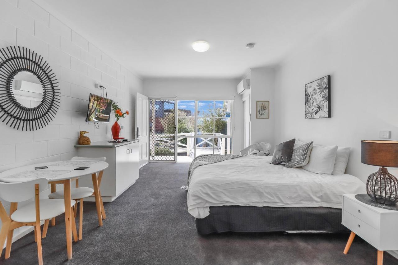 Geelong Cbd Accommodation Εξωτερικό φωτογραφία