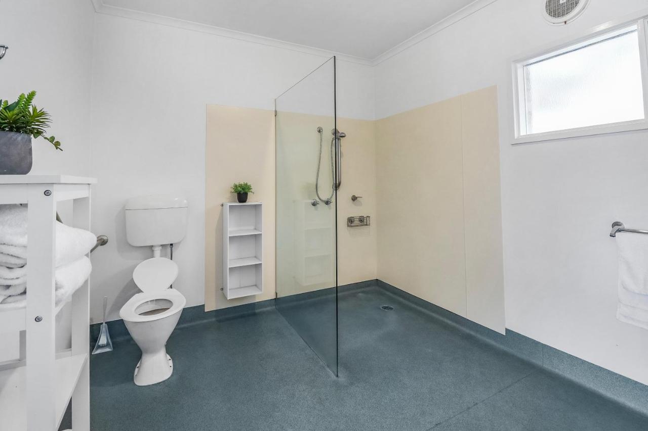 Geelong Cbd Accommodation Εξωτερικό φωτογραφία