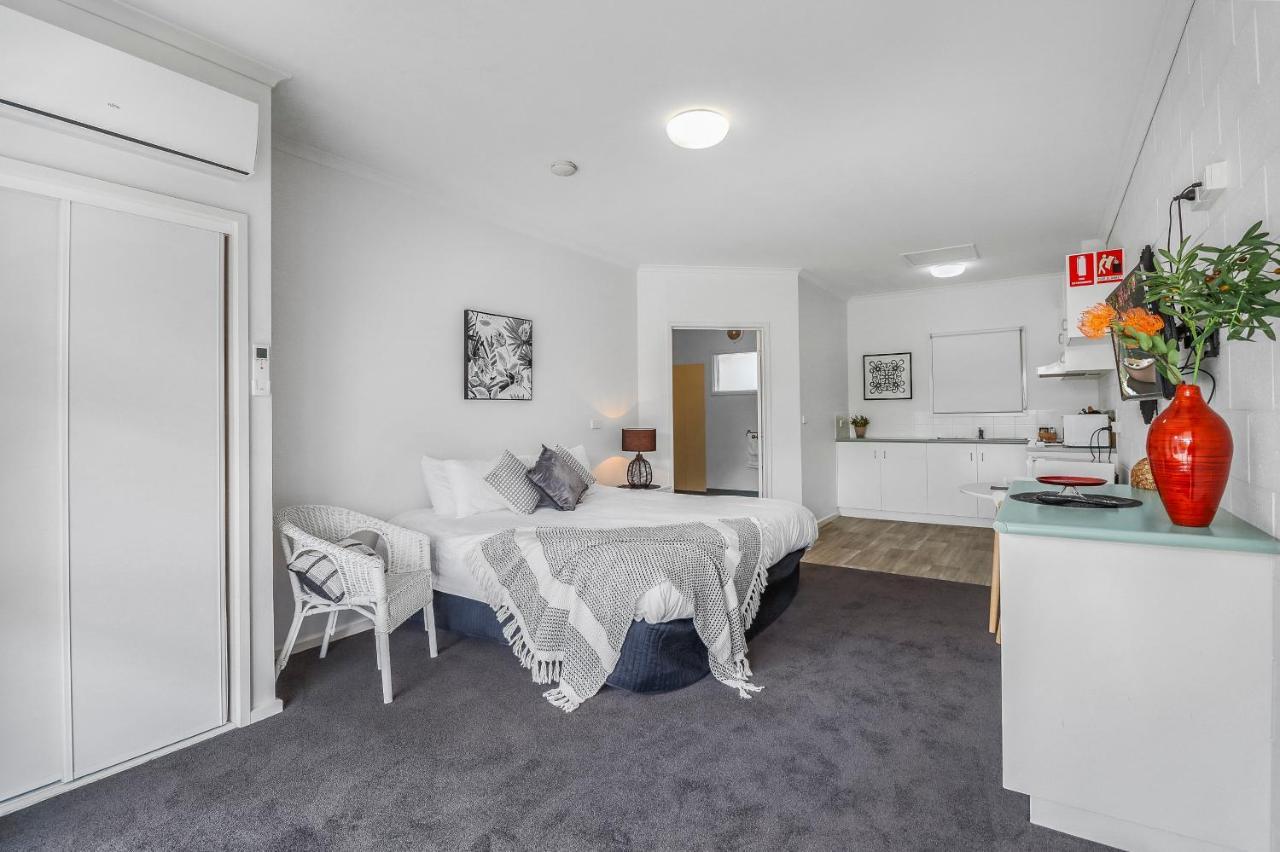 Geelong Cbd Accommodation Εξωτερικό φωτογραφία