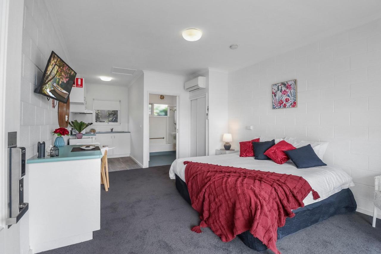 Geelong Cbd Accommodation Εξωτερικό φωτογραφία