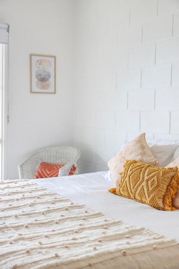 Geelong Cbd Accommodation Εξωτερικό φωτογραφία