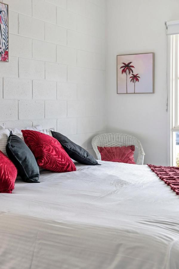 Geelong Cbd Accommodation Εξωτερικό φωτογραφία