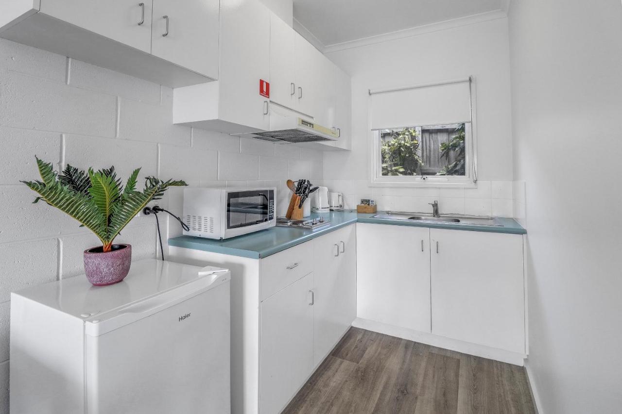Geelong Cbd Accommodation Εξωτερικό φωτογραφία