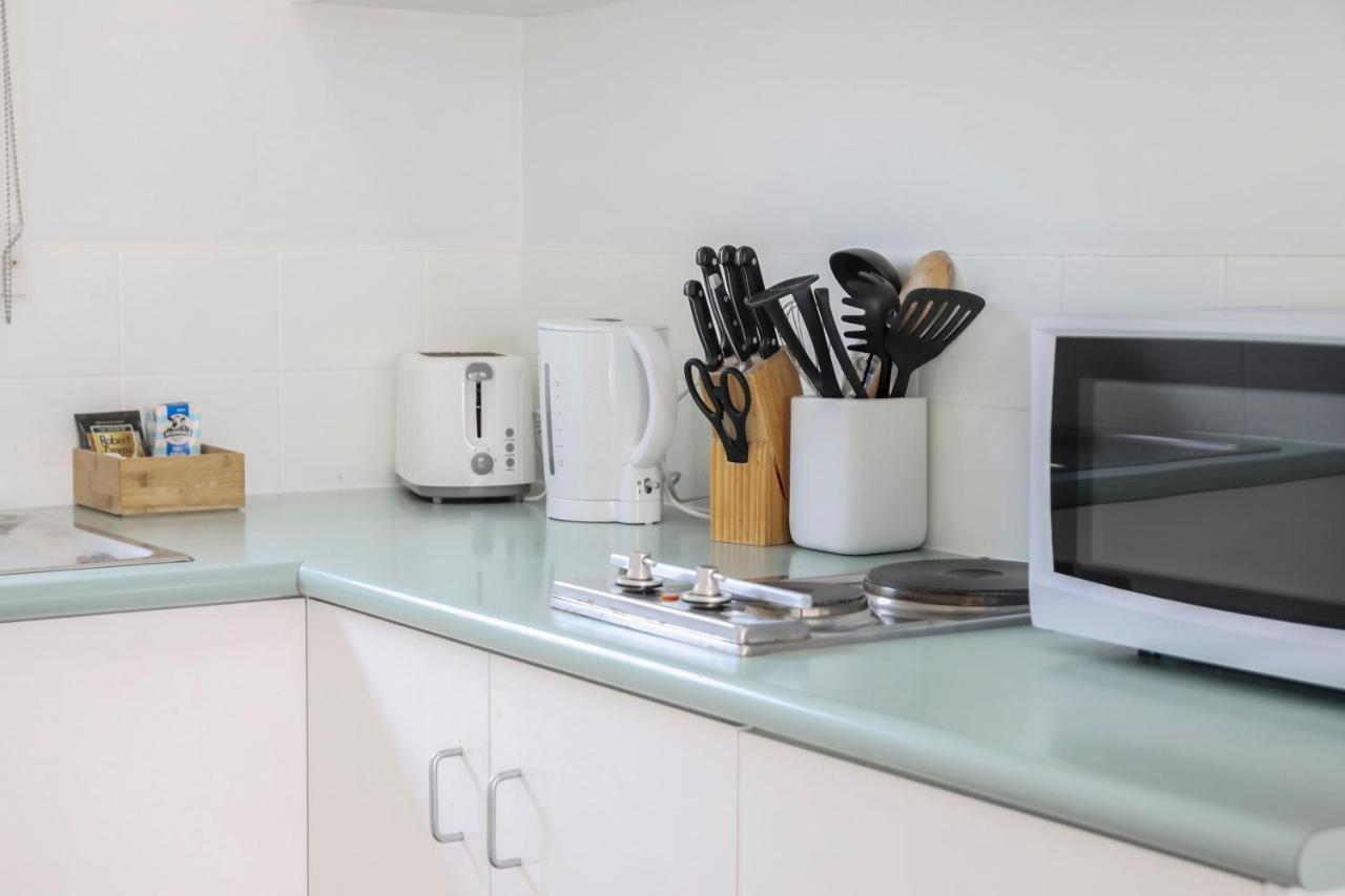 Geelong Cbd Accommodation Εξωτερικό φωτογραφία