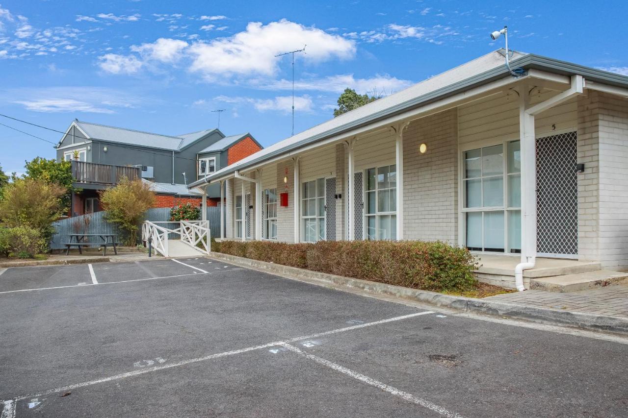 Geelong Cbd Accommodation Εξωτερικό φωτογραφία