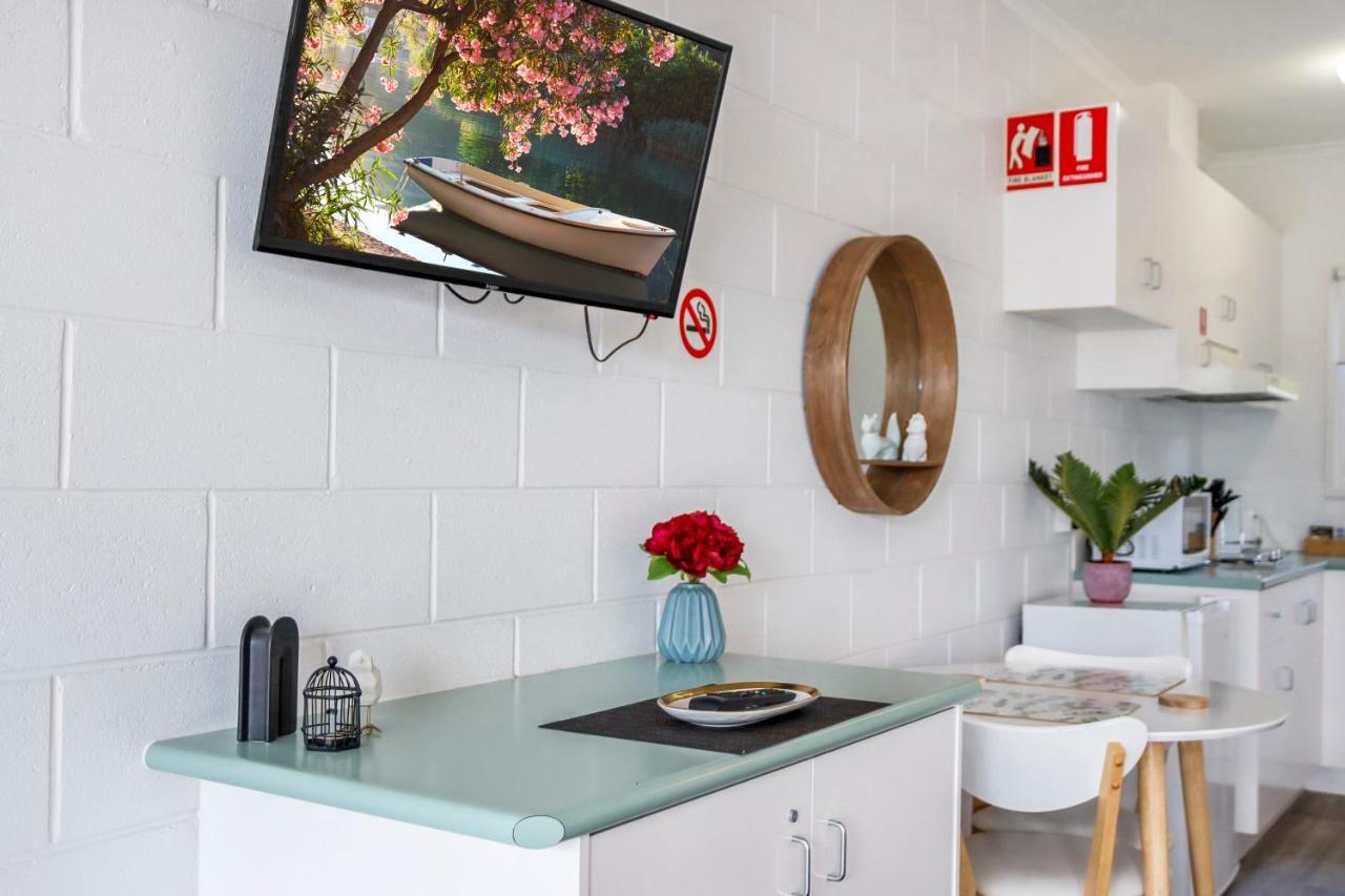 Geelong Cbd Accommodation Εξωτερικό φωτογραφία