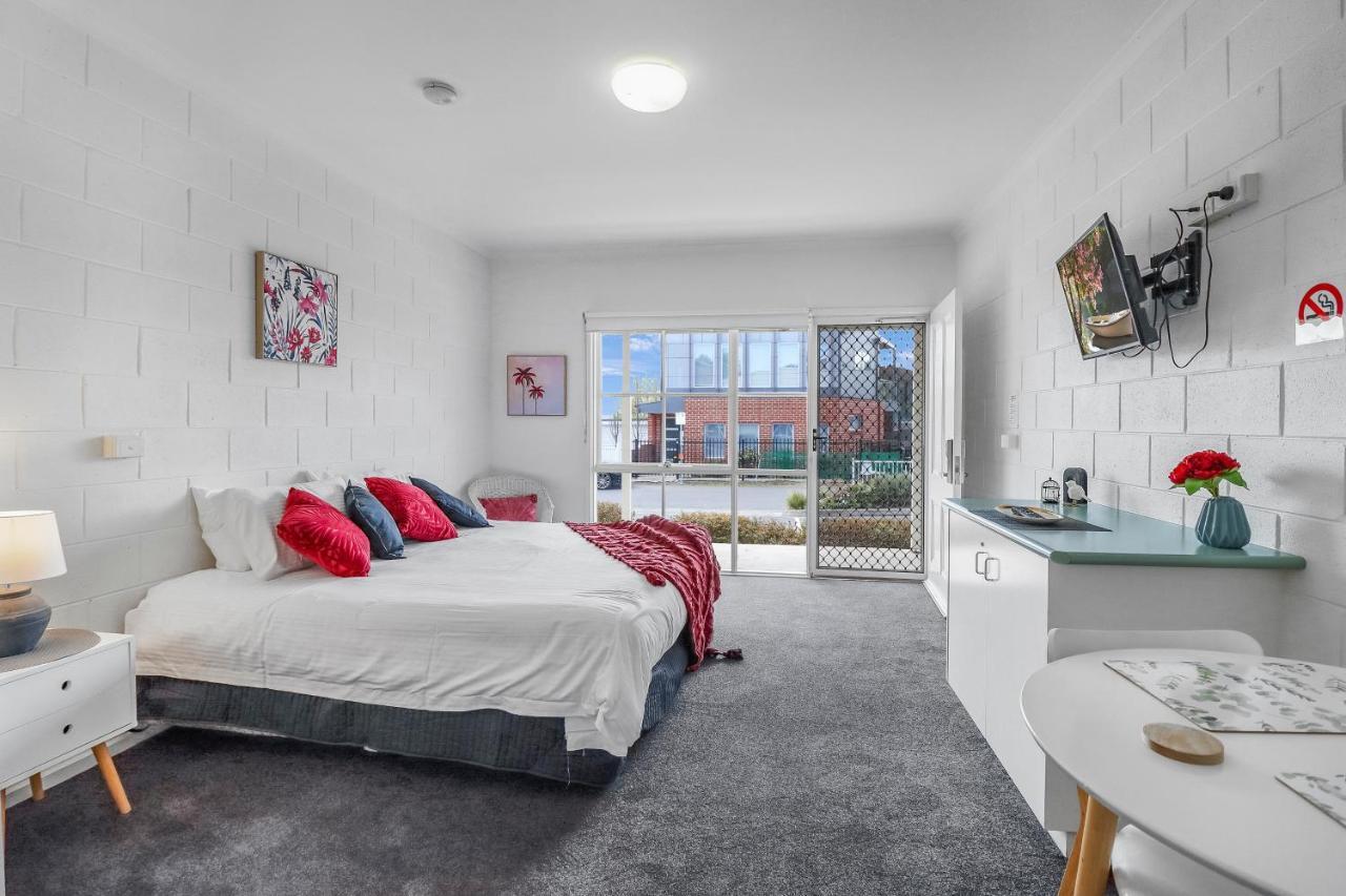 Geelong Cbd Accommodation Εξωτερικό φωτογραφία