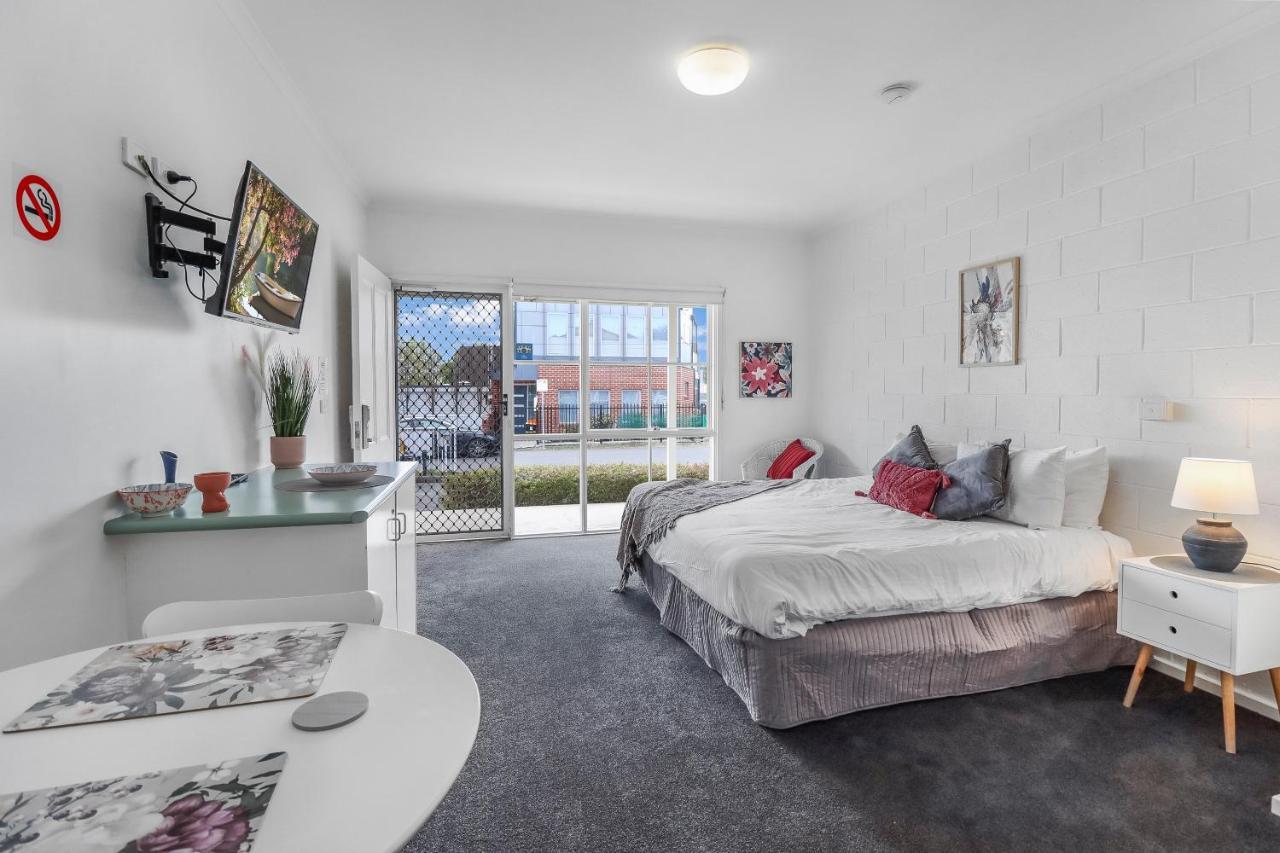Geelong Cbd Accommodation Εξωτερικό φωτογραφία