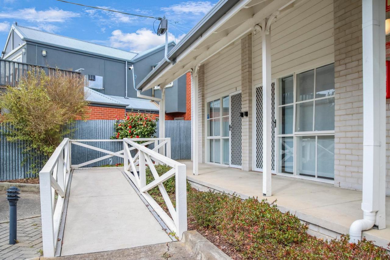 Geelong Cbd Accommodation Εξωτερικό φωτογραφία